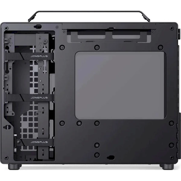 Jonsplus Z20 Micro-ATX čierna - Počítačové skrine - Obrázok d_f51eebc216b44a7ea1e8f743526317ec
