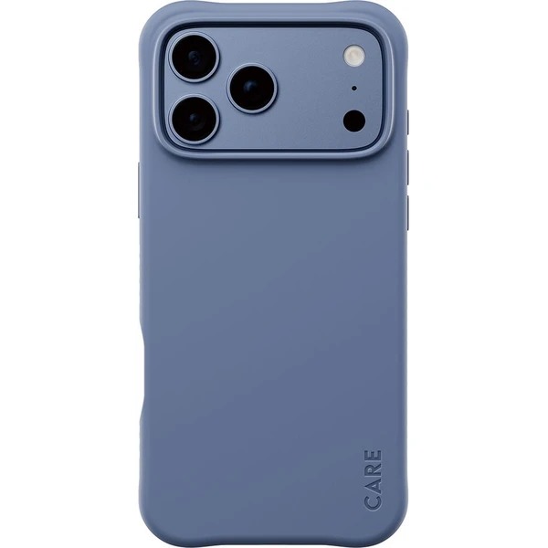 PanzerGlass CARE Samba MagSafe kryt Apple iPhone 18 Pro Max/17 Pro Max Shades of Blue modrý - Puzdra - Obrázok d_f54c4590d7194d4aa0839142a60f49ee