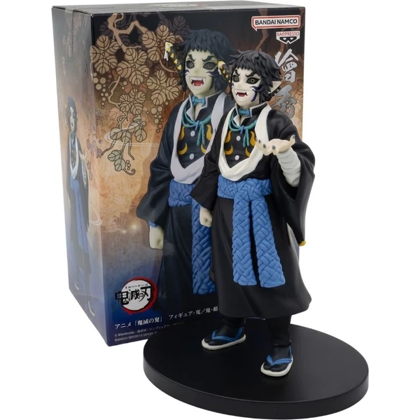 Demon Slayer: kimetsu no yaiba figure-demon series-vol.15 - Figúrky - Obrázok d_f55303ec072245359e19de9329e56ce9