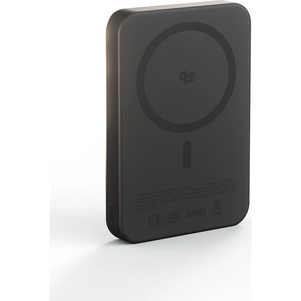 ZENS Semi-Solid State MagSafe powerbanka (25W) 10000mAh čierna - Powerbanky - Obrázok d_f55804213d074bfb817768eb60d38db7