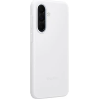 Samsung Silikónový obal kryt Samsung Galaxy A37 svetlo sivý - Puzdra