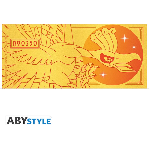 Hrnček Pokémon - Ho-Oh 320 ml - Hrnčeky - Obrázok d_f570f1c7e3b74f1698b1161a1ff23860