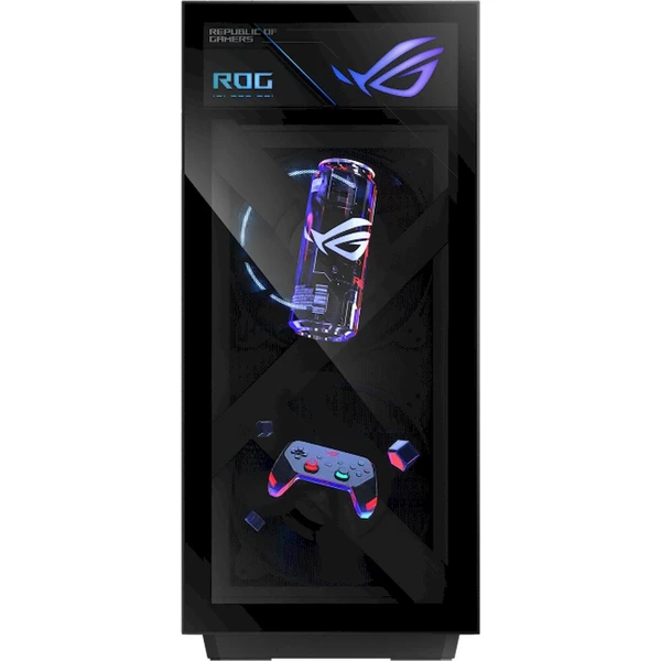 ASUS ROG G1000 - Stolné počítače - Obrázok d_f573319bb22e42ada301f534483c6554