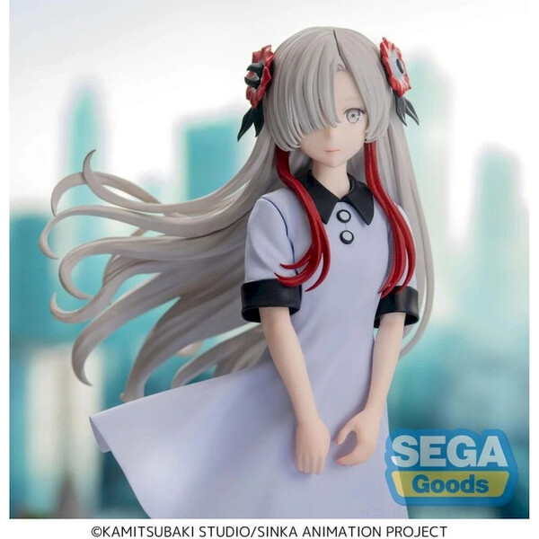 Figúrka Kamitsubaki City under Construction Luminasta - Sekai Yorukawa 21 cm - Figúrky - Obrázok d_f583691e987141858e54f462e3597cc3