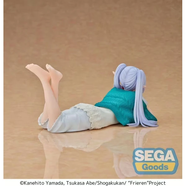 Figúrka Frieren: Beyond Journey´s End Yumemirize PVC soška Frieren Loungewear 8 cm - Figúrky - Obrázok d_f5939c8cfd3840038195925d4e72059c