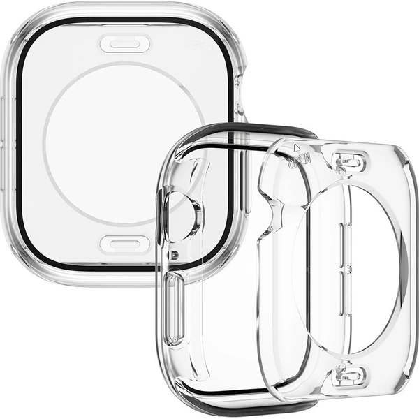 PanzerGlass Waterproof kryt s ochranným sklem Apple Watch 11/10 (42mm) čirý - Puzdra - Obrázok d_f5a743d59dd04b49b51754480227ab49