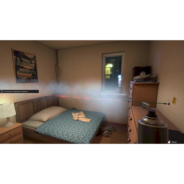 Forensics Crime Scene Detective (PS5) - Hry na PS5 - Obrázok d_f5ab17099ac14b4aa74d2e39bf9ea5dc