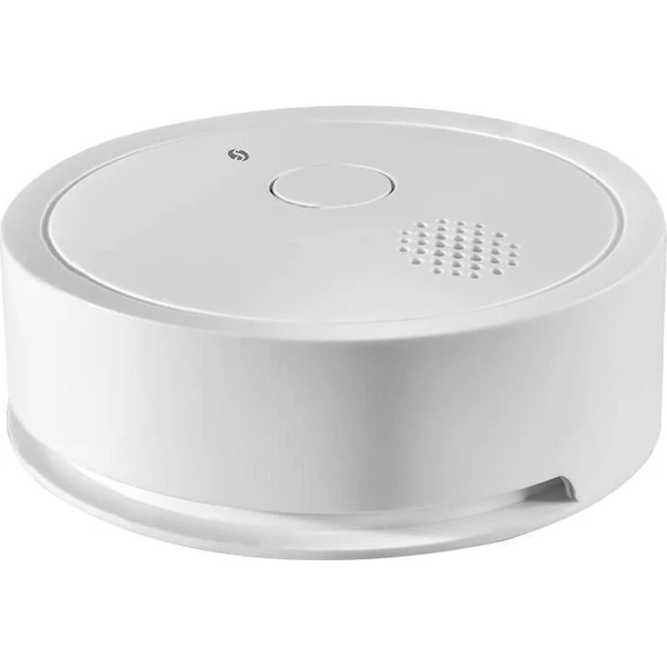 Shelly Plus Smoke Alarm chytrý detektor dymu s WiFi - Senzory - Hlavný obrázok