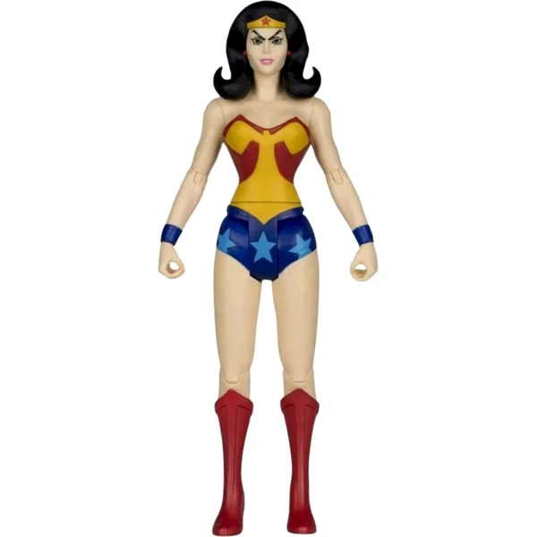 Figúrka McFarlane DC Retro Super Friends- Wonder Woman (Chase) 17 cm - Figúrky - Obrázok d_f5b9b4c6b25840689b096d9e5e59c207