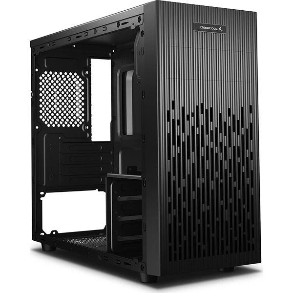 DEEPCOOL MATREXX 30 SI čierna - Počítačové skrine - Obrázok d_f5be158d2b854fe9a2f500276f918ae6