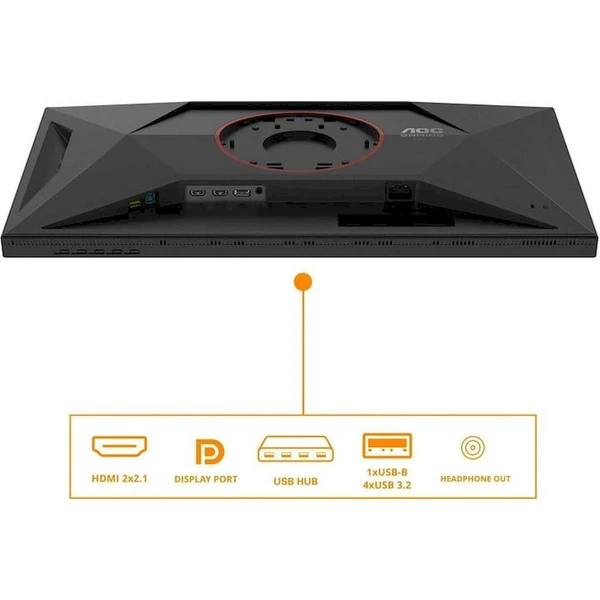 AOC Gaming U27G4XM herný monitor 27' - Monitory - Obrázok d_f5bf92d26a18476bae36e4a7336b2ab6