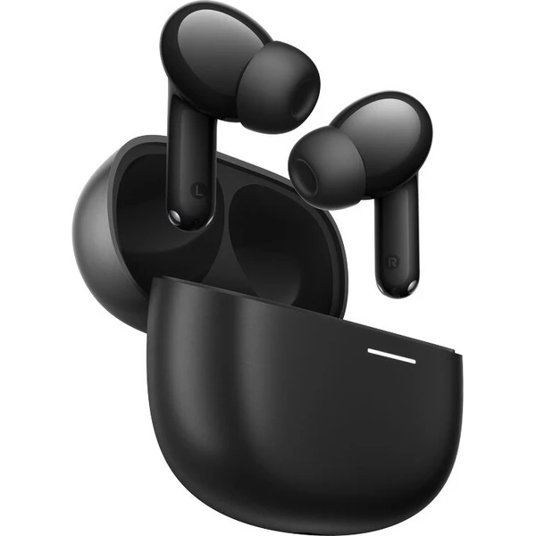 Xiaomi Redmi Buds 8 bezdrátová sluchátka černá - Slúchadlá - Obrázok d_f5bfc34f5b6d43729adf0167c24348a1