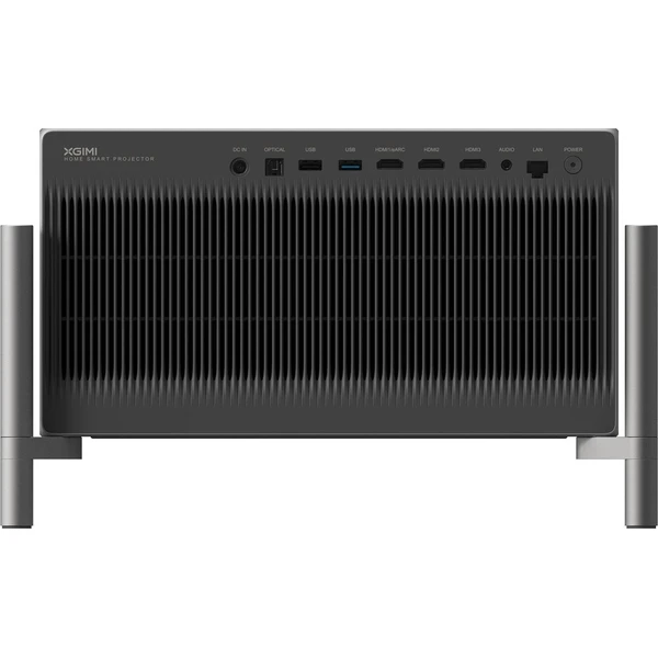 XGIMI Titan Noir projektor černý - Projektory - Obrázok d_f5c1a300b3f648eab10605f9e5c40ded