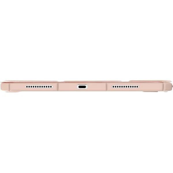 dbramante1928 London ICON pouzdro pro Apple iPad 11" (2025)/iPad 10,9" (2022) pink sand - Puzdra - Obrázok d_f5c2e684c38745e780faf5a8dd0c32c6