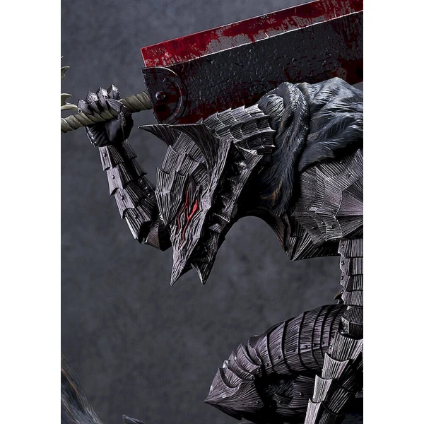 Soška Berserk Pop Up Parade - Guts Berserker Armor XL 38 cm - Sochy a sošky - Obrázok d_f5ecaf6b8eb0457d8669442548c0c662