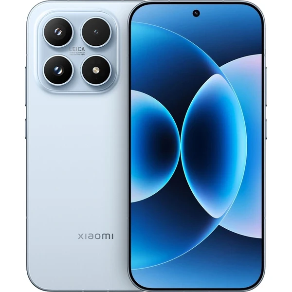 Xiaomi 17 12GB/256GB modrát - Mobilné telefóny - Hlavný obrázok