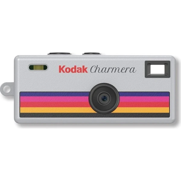 Kodak Charmera digitálna kamera (Blind Box) - Fotoaparáty - Obrázok d_f5f6636039384e109d3df4921f95e69c
