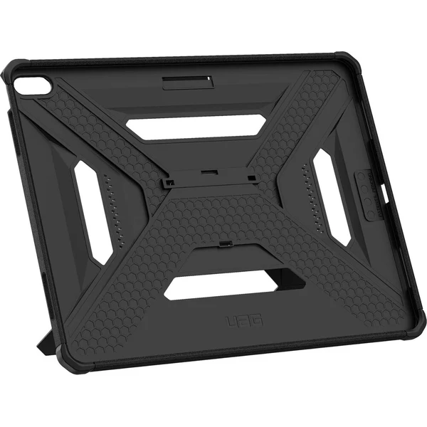 UAG Scout Plus puzdro iPad Air 13" (2024/2025/2026) Čierna - Puzdra - Obrázok d_f5fb43dc9f85414dad6279a26e169122