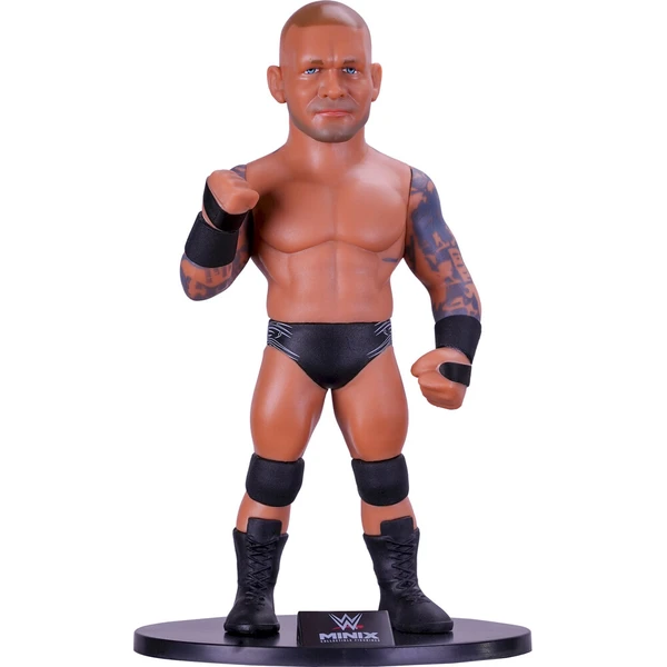 MINIX #126 Sport: WWE - Randy Orton - Minix - Hlavný obrázok