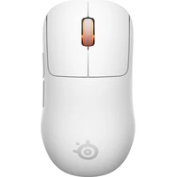 SteelSeries Sensei Pro Biela - Myši