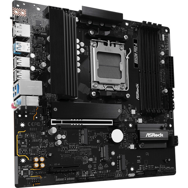 ASRock B850M PRO-A - Základné dosky - Obrázok d_f6132bb73ec041a981f406ea8e04c110
