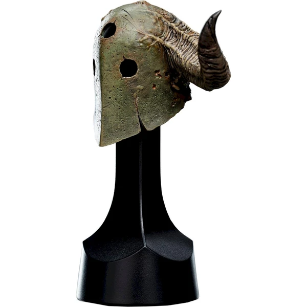 Soška Warhammer: Age of Sigmar - Putrid Blightking Helm Replika - Sochy a sošky - Obrázok d_f617c336408b4e7c8f4a527f7f743a92
