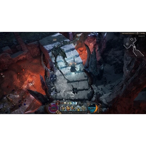 Dragonkin: The Banished (PS5) - Hry na PS5 - Obrázok d_f627a4d5f0af4c1cb81c07039570d4c4