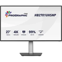 iiyama ProLite HB2701UHSNP-B1 monitor 27" - Monitory