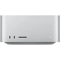 Apple Mac Studio / M5 Ultra / 96GB / 1TB / strieborný - Stolné počítače