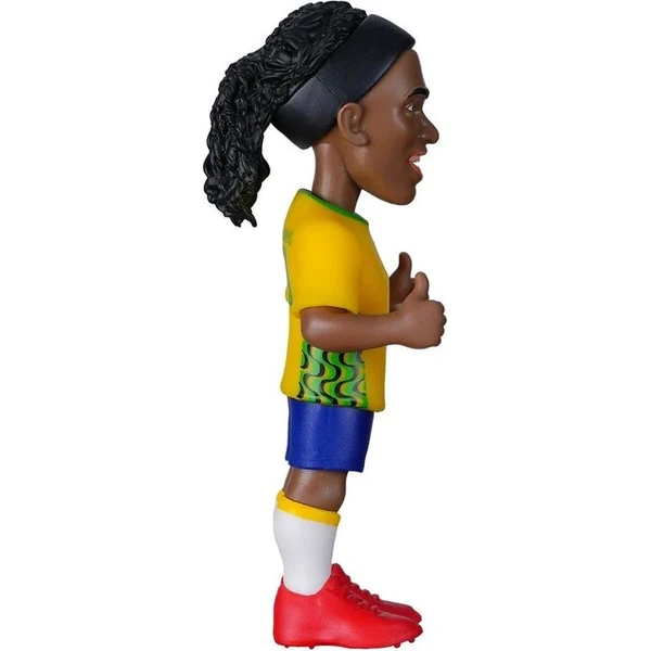MINIX Futbalové legendy: WCL Brazil - RONALDINHO - Minix - Obrázok d_f636fd9754eb4167b9089ee1c4d5fedf