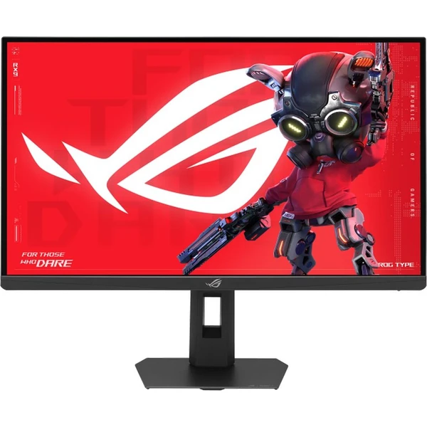 ASUS ROG Strix 5K XG27JCG herní monitor 27" - Monitory - Hlavný obrázok
