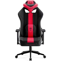 Diablo X-Player 2.0 Small herní židle černo-červená - Stoličky