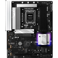 ASRock B860 Pro RS - Základné dosky