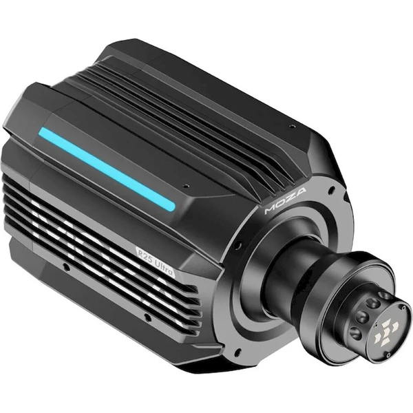 Moza Racing R25 RS091 základňa čierna - Volanty - Obrázok d_f65870d005f9474784cd609f4571fe6f