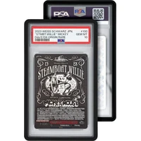 GradedGuard Štandardný Prípad (PSA) - Black - Obaly na karty