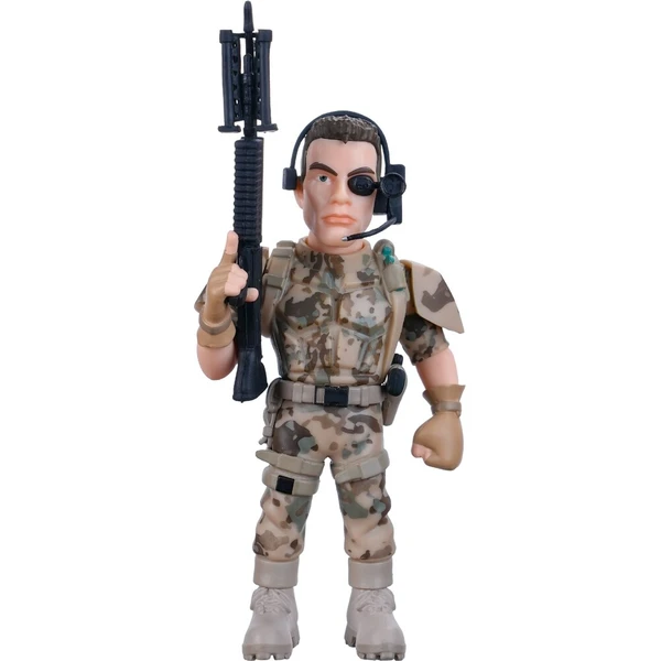 MINIX Filmy: Universal Soldier - Luc Deveraux - Minix - Obrázok d_f66fa4e1a4ce45d7b0bbf7494548627f