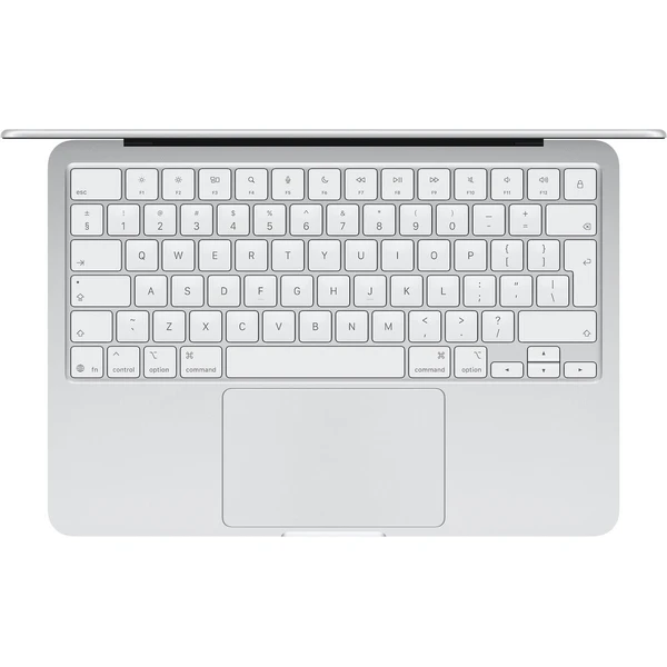 Apple MacBook Neo (2026) 8GB / 256GB strieborná - Notebooky - Obrázok d_f674e61b301049359274955a7307af1a