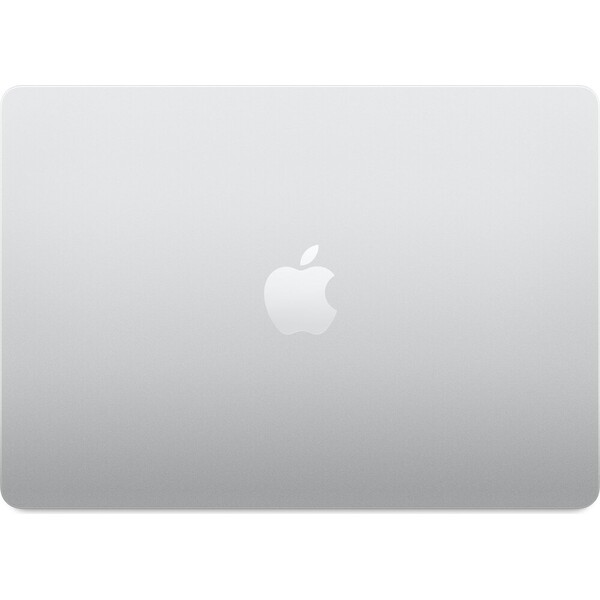 CTO Apple MacBook Air 13,6" (2026) / M5 10xCPU/8xGPU / 16GB / 512GB / HU KLV / Strieborná - Notebooky - Obrázok d_f6771bff13274262bfb37febd0ad1550