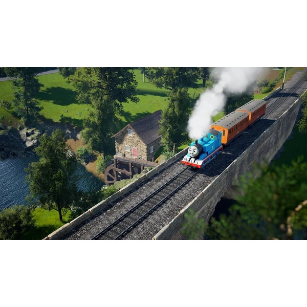 Thomas a priatelia: Zázraky Sodor Deluxe Edition (Switch) - Hry na Nintendo Switch - Obrázok d_f69314e13e3e4bb1a1c91fe15dce7502