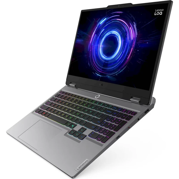 Lenovo LOQ 15IRX10 (83JE01HYCK) RTX 5050 stříbrný - Notebooky - Obrázok d_f69518b6f4da463bb9ac614c5c46363d