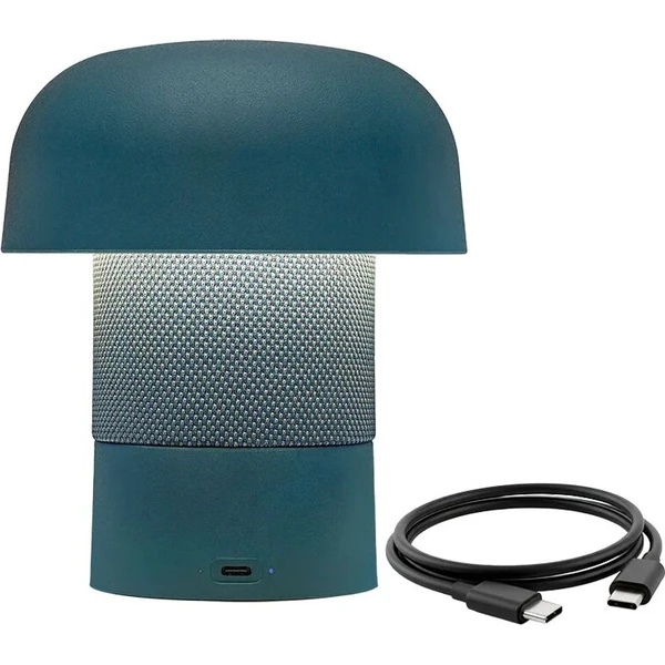 KOODUU Sensa Play Mini JBL bezdrôtový reproduktor Deep Aquamarine - Reproduktory - Obrázok d_f69cf3f1507d4d558589bdb22ffb9749