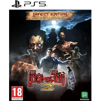 The House of the Dead 2: Remake InfectEdition (PS5) - Hry na PS5