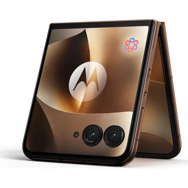 Motorola Razr 70 Ultra 16GB/512GB PANTONE Cocoa - Mobilné telefóny - Obrázok d_f6b1979cc8624746a4a32ccb0088b96a