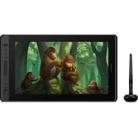 Huion Kamvas Pro 16 GT156 grafický tablet - Grafické tablety