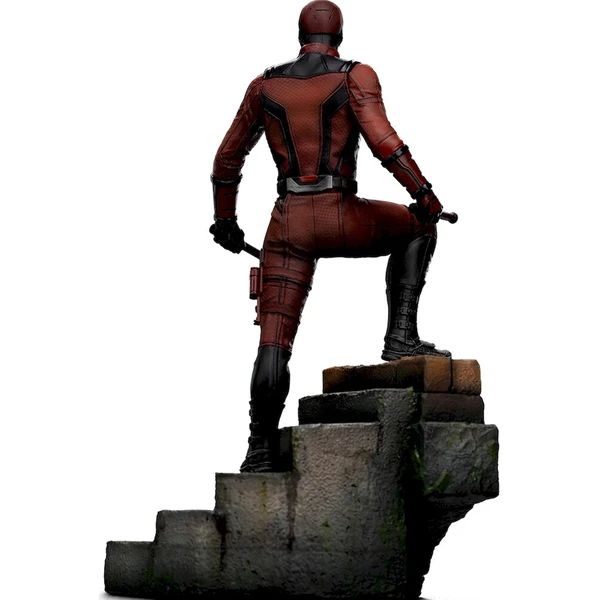 Soška Iron Studios Daredevil: Born Again - Daredevil Art Scale 1/10 - Sochy a sošky - Obrázok d_f6d068cfa300493ca05a34de5417bb26