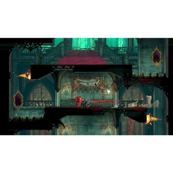 Castlevania: Belmont's Curse Midnight Edition (XSX) - Hry na Xbox Series - Obrázok d_f6dd85a7e7f14d66b431648eac29f621