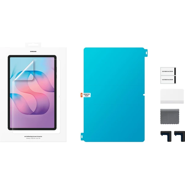 Samsung ochranná fólia pre Galaxy Tab S12+ číra - Ochranné fólie a sklo - Obrázok d_f6e6be9c78ec4a658178b6687cccb90c