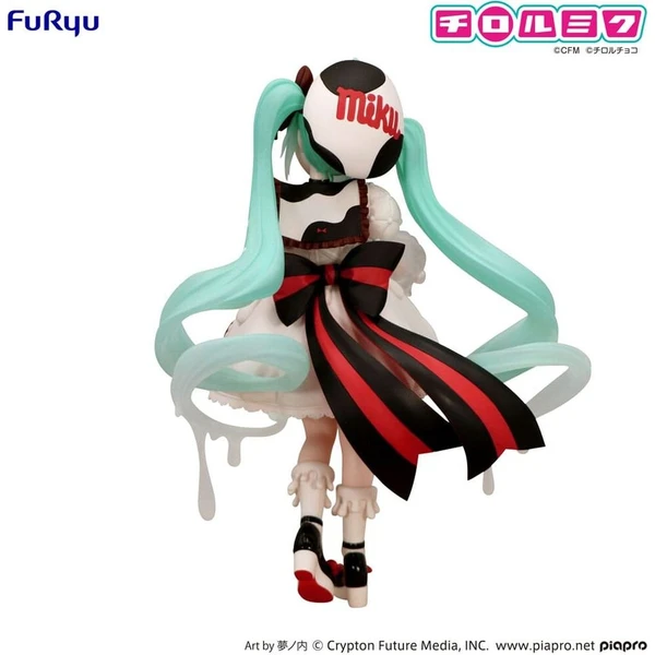 Figúrka Hatsune Miku x Tirol Choco Trio-Try-iT PVC soška Hatsune Miku Milk Ver. 18 cm - Figúrky - Obrázok d_f6ee0325832b4b27b26972eb136d3c5a