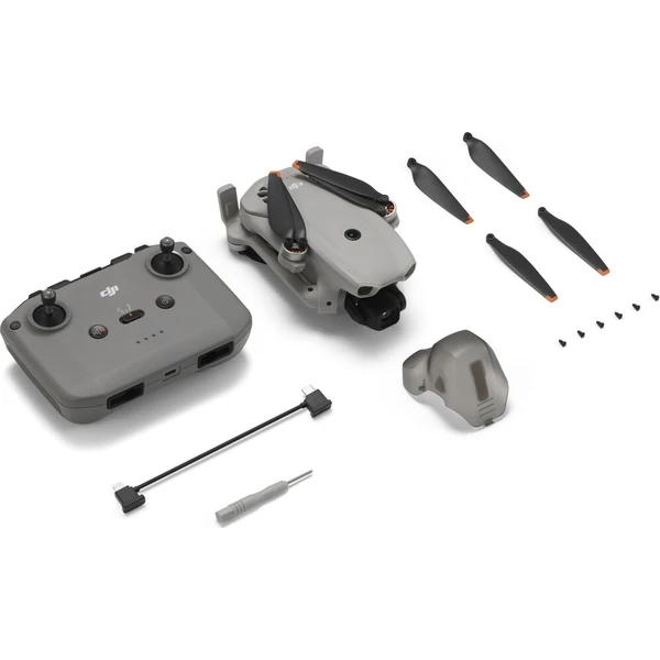 DJI Lito X1 (DJI RC-N3) - Drony - Obrázok d_f6f97d96cbc84ce3a5a0c7e950df55c5