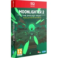 Moonlighter 2: The Endless Vault Collector's Edition (Switch 2) - Hry na Nintendo Switch 2